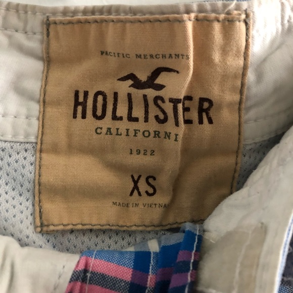 Hollister swim trunks - Picture 3 of 3